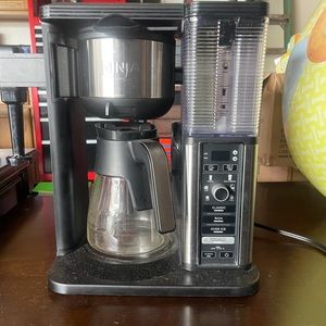 Ninja Coffee Maker